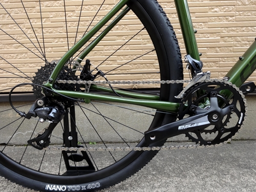 2019' Cannondale Topstone Sora -(新潟の自転車のプロショップ